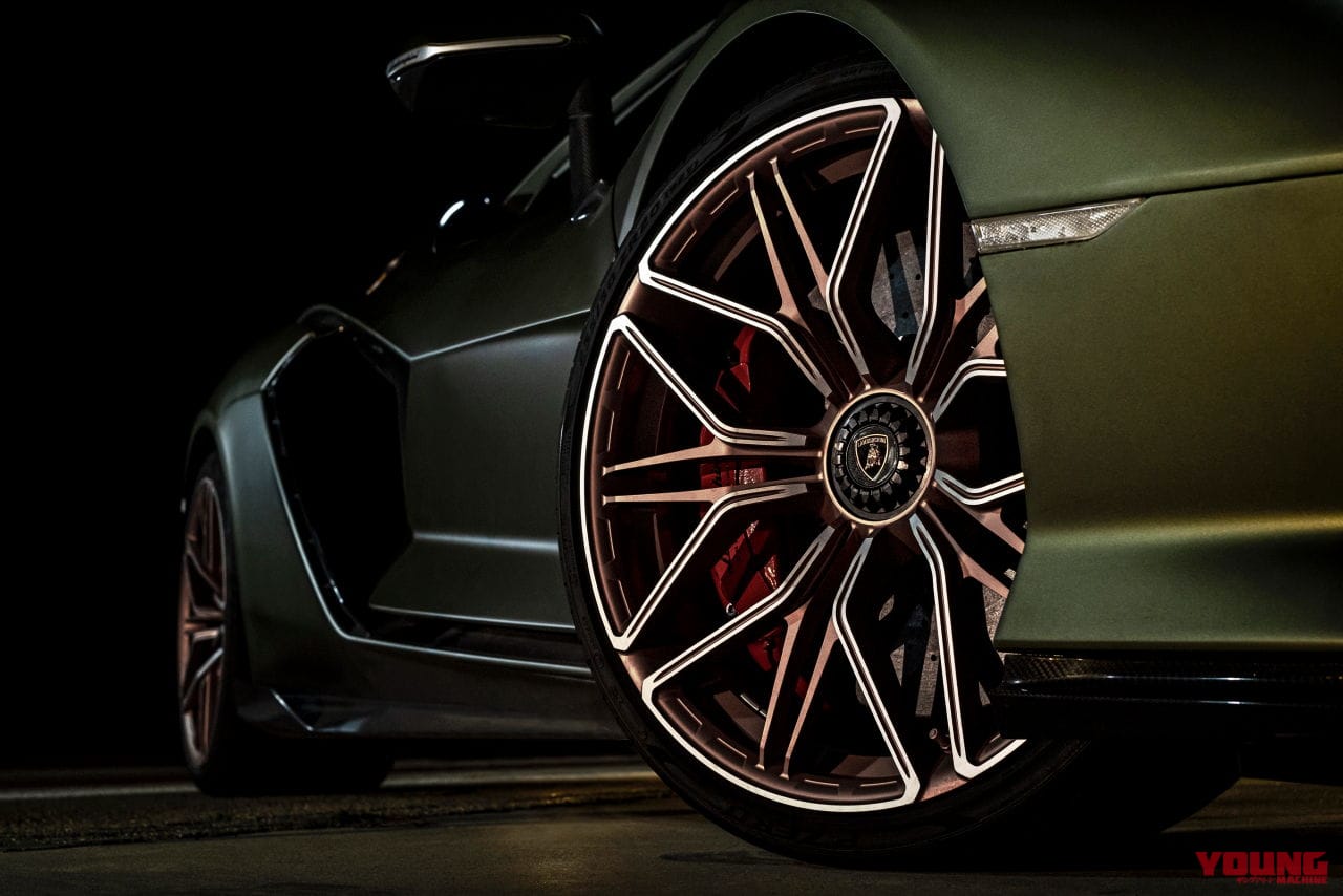 ドゥカティ ディアベル1260ランボルギーニ|ランボルギーニ×ドゥカティが夢のコラボ! 限定630台の「メイドインイタリー」とは