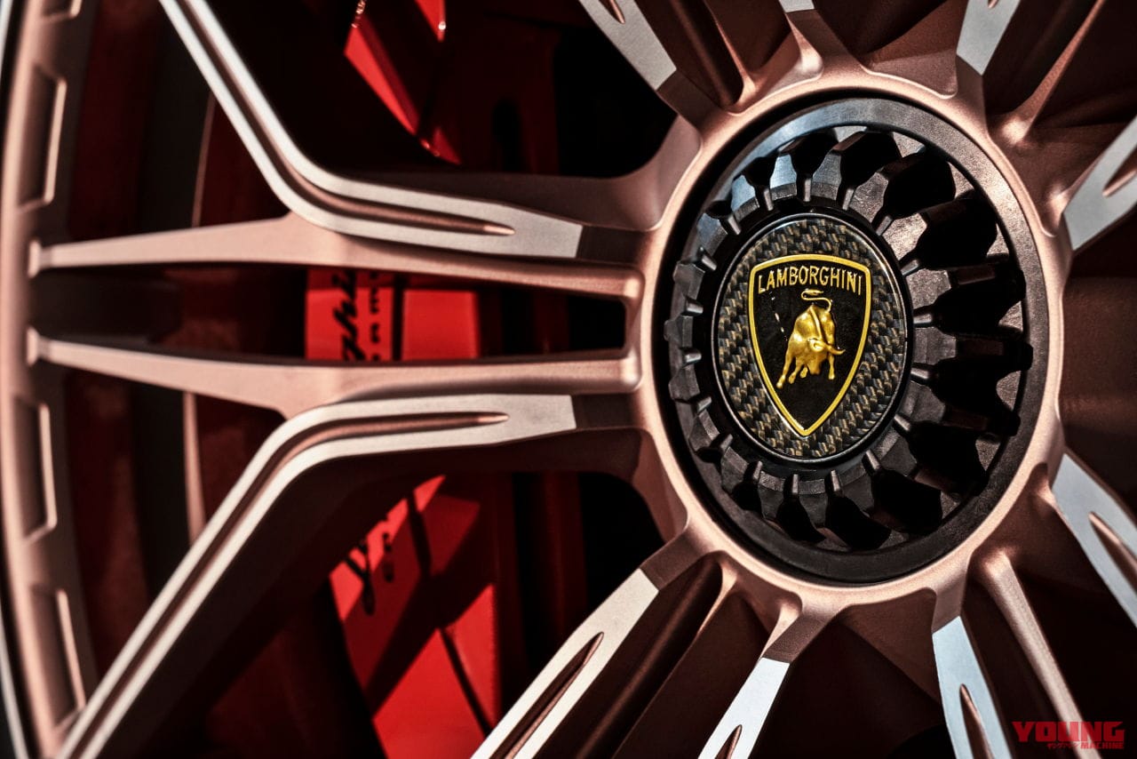 ドゥカティ ディアベル1260ランボルギーニ|ランボルギーニ×ドゥカティが夢のコラボ! 限定630台の「メイドインイタリー」とは