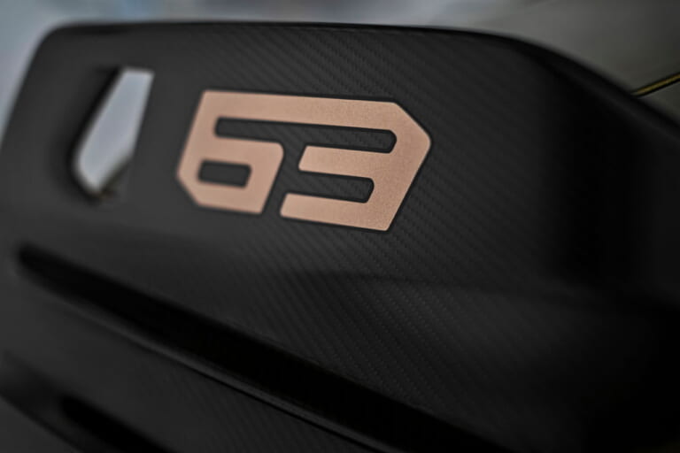 ドゥカティ ディアベル1260ランボルギーニ|ランボルギーニ×ドゥカティが夢のコラボ! 限定630台の「メイドインイタリー」とは