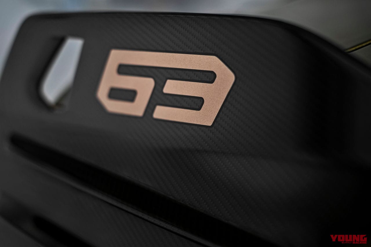 ドゥカティ ディアベル1260ランボルギーニ|ランボルギーニ×ドゥカティが夢のコラボ! 限定630台の「メイドインイタリー」とは