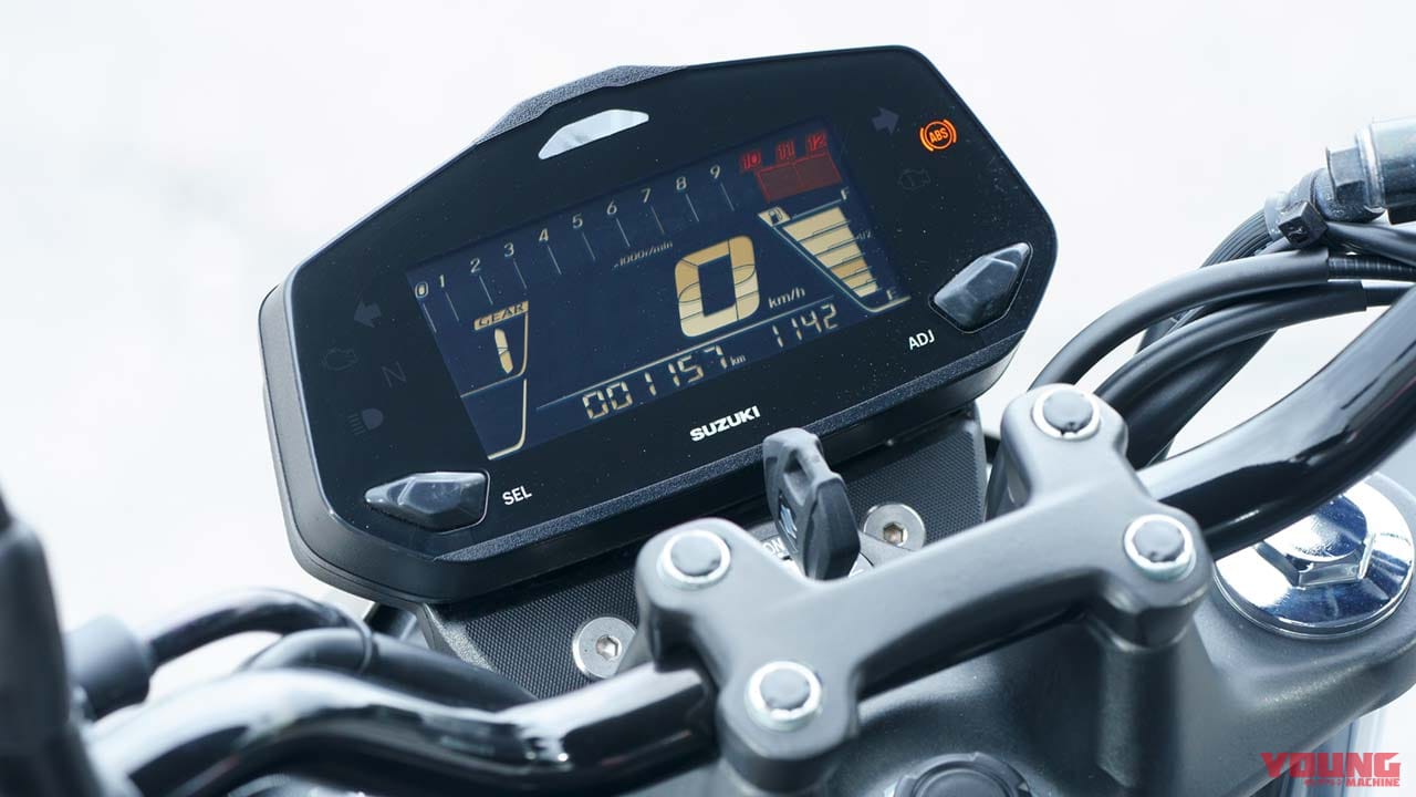 スズキ ジクサー250試乗インプレッション|スズキ ジクサー250試乗インプレッション【軽快さが際立つ日常ネイキッド】