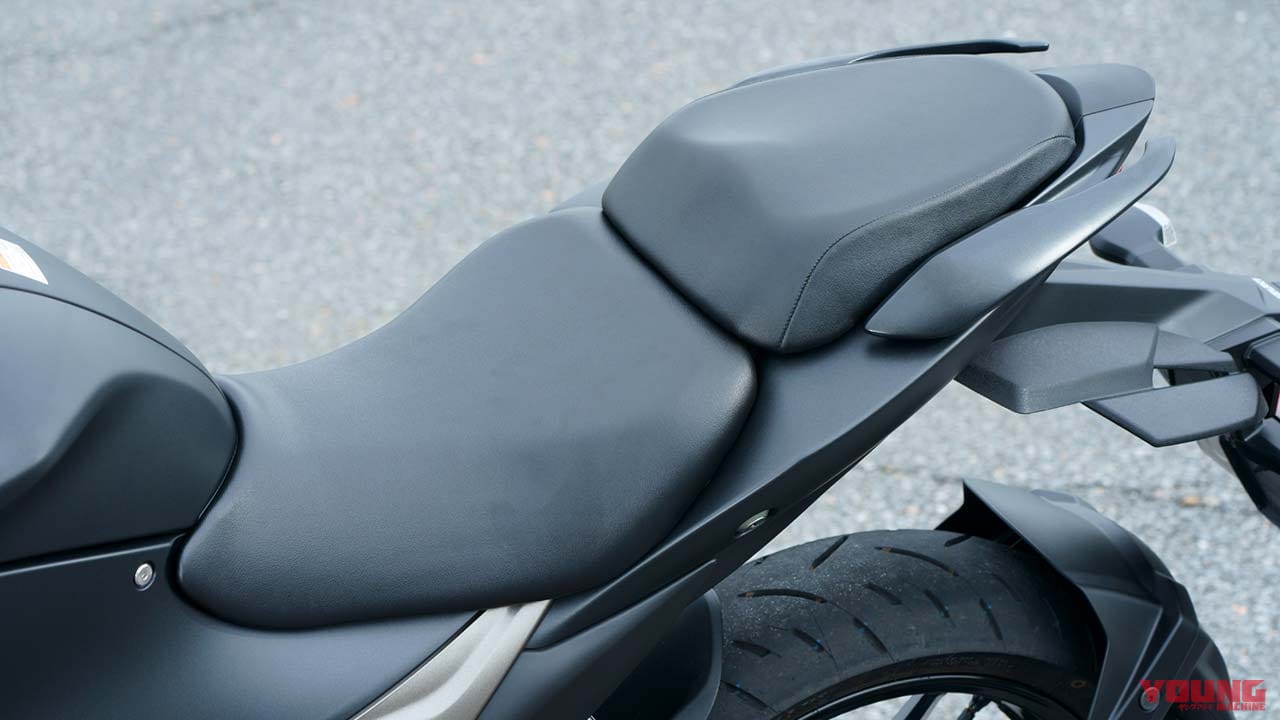 スズキ ジクサー250試乗インプレッション|スズキ ジクサー250試乗インプレッション【軽快さが際立つ日常ネイキッド】