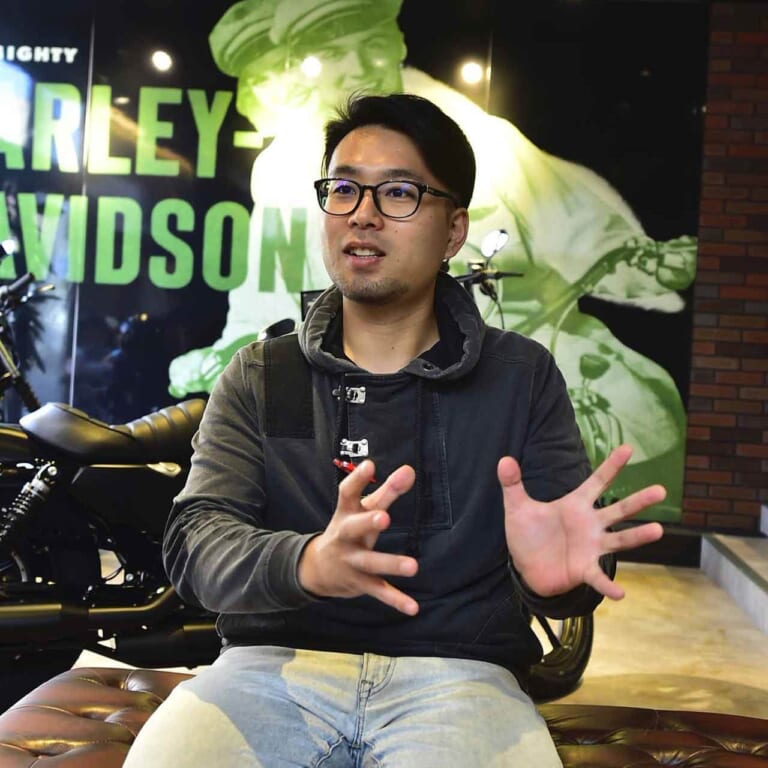 世界が実力を認める「ハーレーダビッドソン静岡」|世界が実力を認める「ハーレーダビッドソン静岡」認定中古車情報〈厳選ショップガイド〉