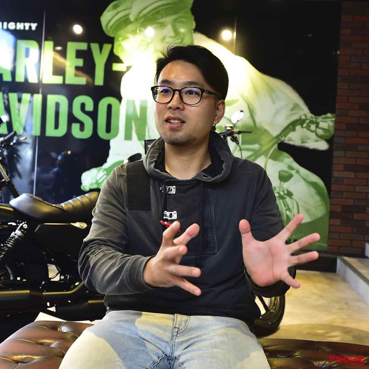 |世界が実力を認める「ハーレーダビッドソン静岡」認定中古車情報〈厳選ショップガイド〉