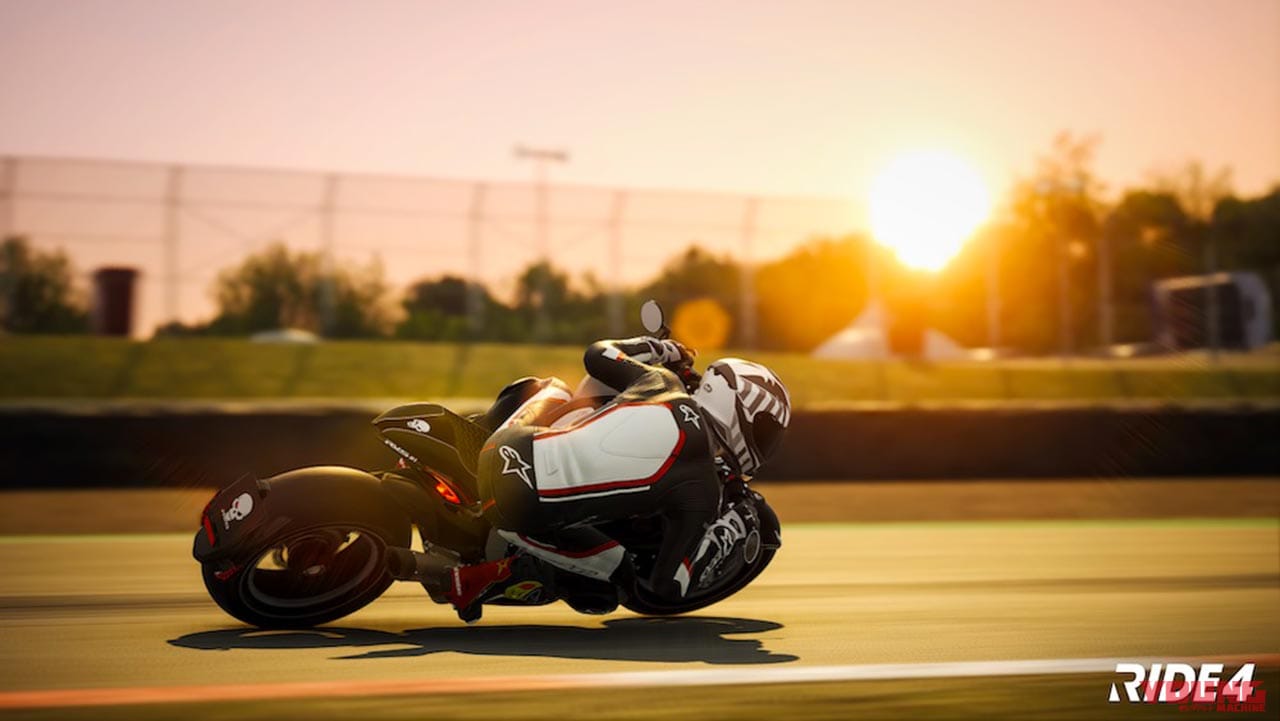 リアルライディングシミュレーター「RIDE4」新発売|リアルライディングシミュレーター「RIDE4」新発売【筑波/鈴鹿/仮想公道でレース】