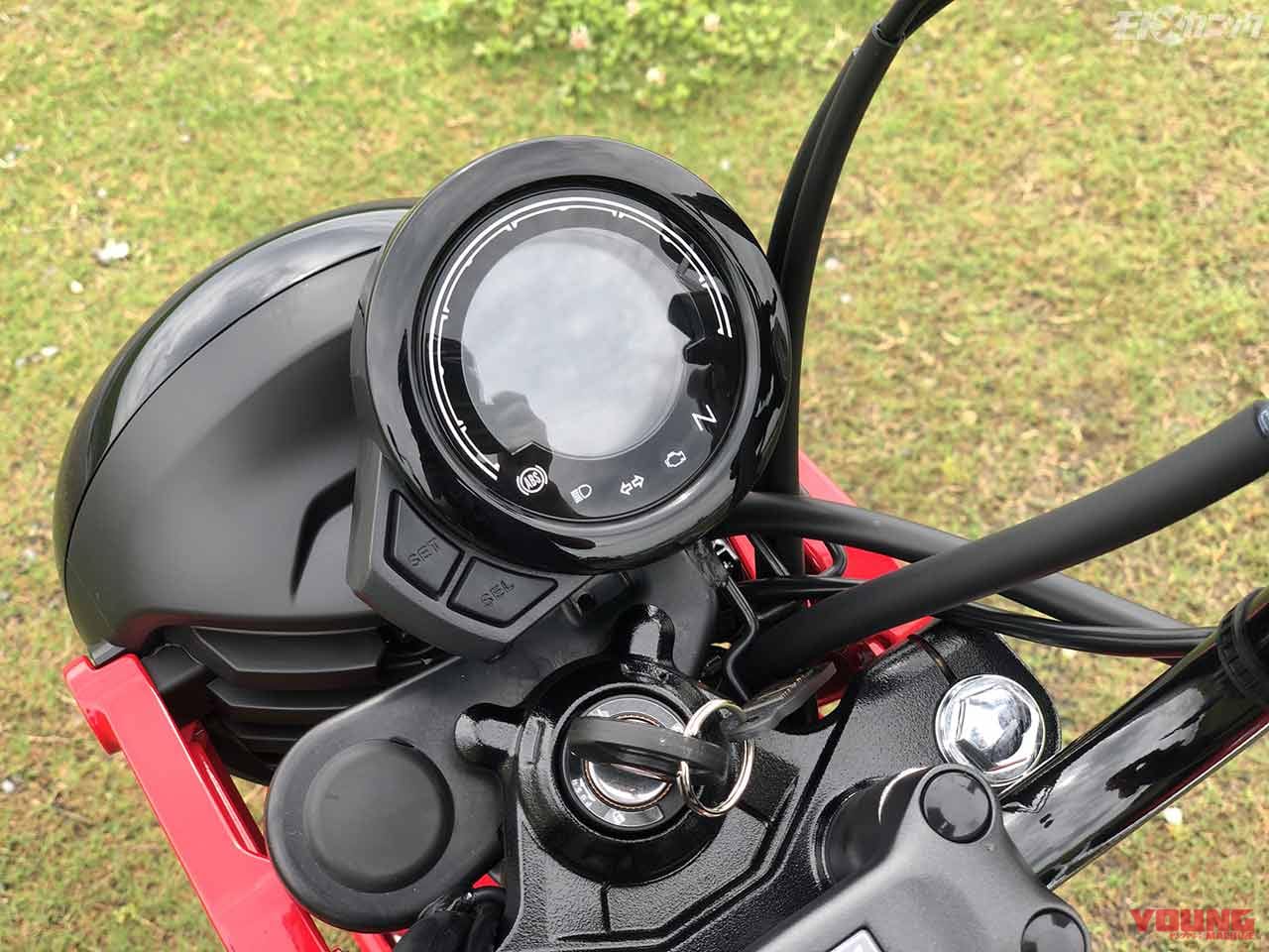 |ホンダCT125ハンターカブを自腹で衝動買いレポート【国内販売初期ロットをGET!】