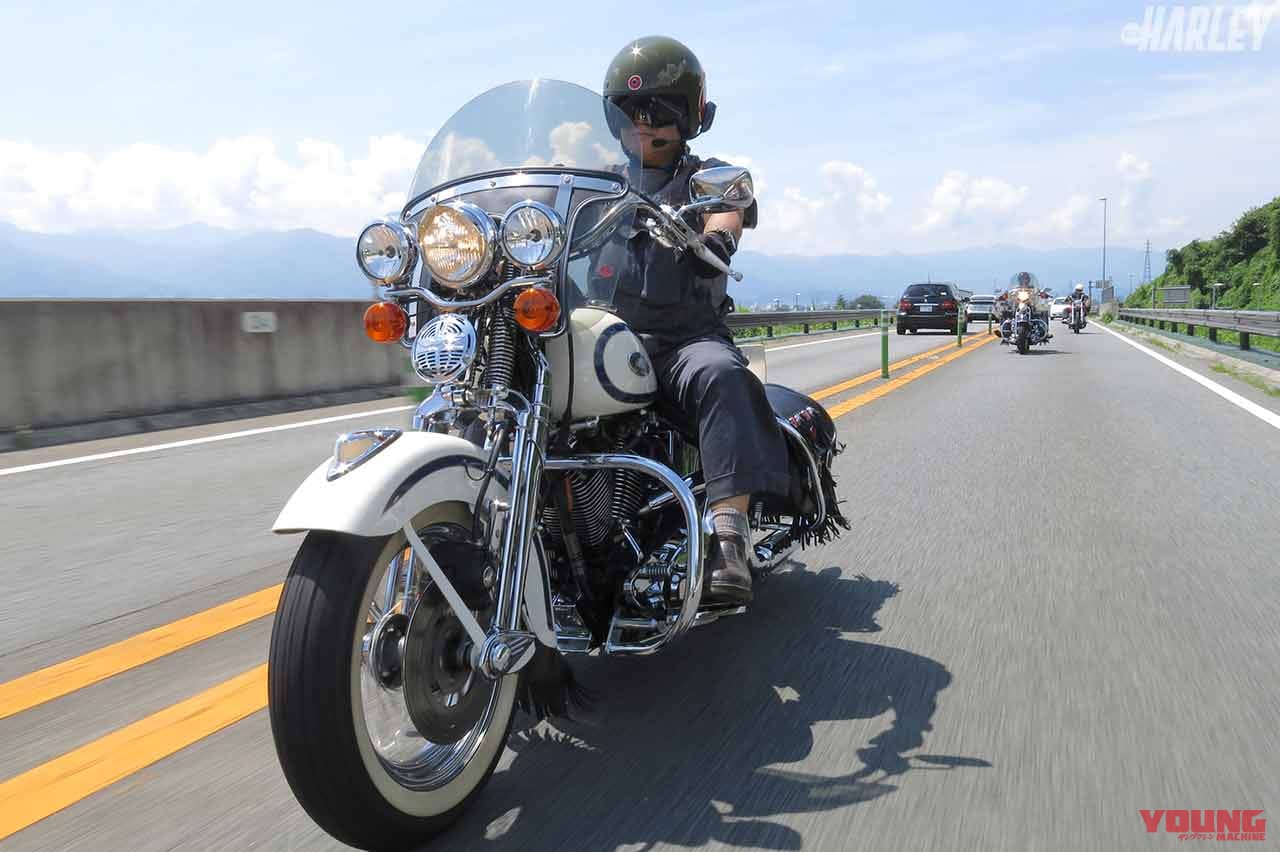 噂の"バイク弁当"を食べに行くハーレーショートツーリング|マイパフォーマンス|噂の”バイク弁当”を食べに行くハーレーショートツーリング【甲府から奥秩父へ】