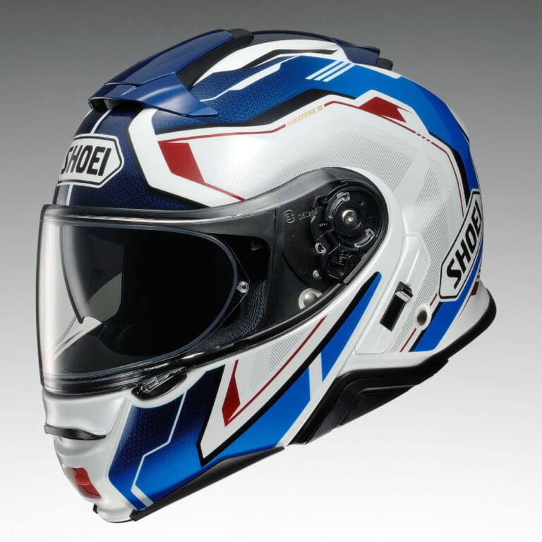 Webike | SHOEI ショウエイ NEOTECII RESPECT［ネオテック 2