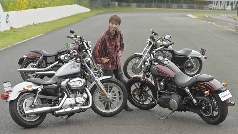 失敗しないハーレー中古車購入は信頼できるショップで【安心のレッドバロン譲渡車検】|失敗しないハーレー中古車購入は信頼できるショップで【安心のレッドバロン譲渡車検】