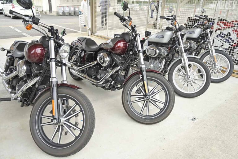 失敗しないハーレー中古車購入は信頼できるショップで【安心のレッドバロン譲渡車検】|失敗しないハーレー中古車購入は信頼できるショップで【安心のレッドバロン譲渡車検】