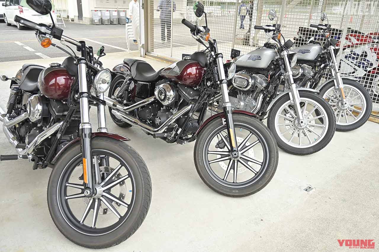失敗しないハーレー中古車購入は信頼できるショップで 安心のレッドバロン譲渡車検 Webヤングマシン 最新バイク情報 失敗しないハーレー中古車購入は信頼できるショップで 安心のレッドバロン譲渡車検 Webヤングマシン 最新バイク情報
