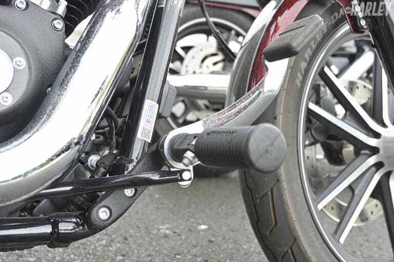 失敗しないハーレー中古車購入は信頼できるショップで【安心のレッドバロン譲渡車検】|失敗しないハーレー中古車購入は信頼できるショップで【安心のレッドバロン譲渡車検】