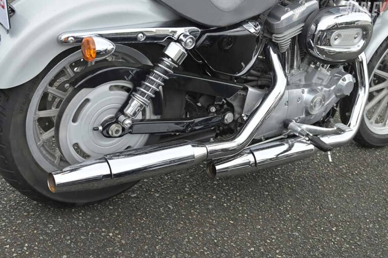 失敗しないハーレー中古車購入は信頼できるショップで【安心のレッドバロン譲渡車検】|失敗しないハーレー中古車購入は信頼できるショップで【安心のレッドバロン譲渡車検】