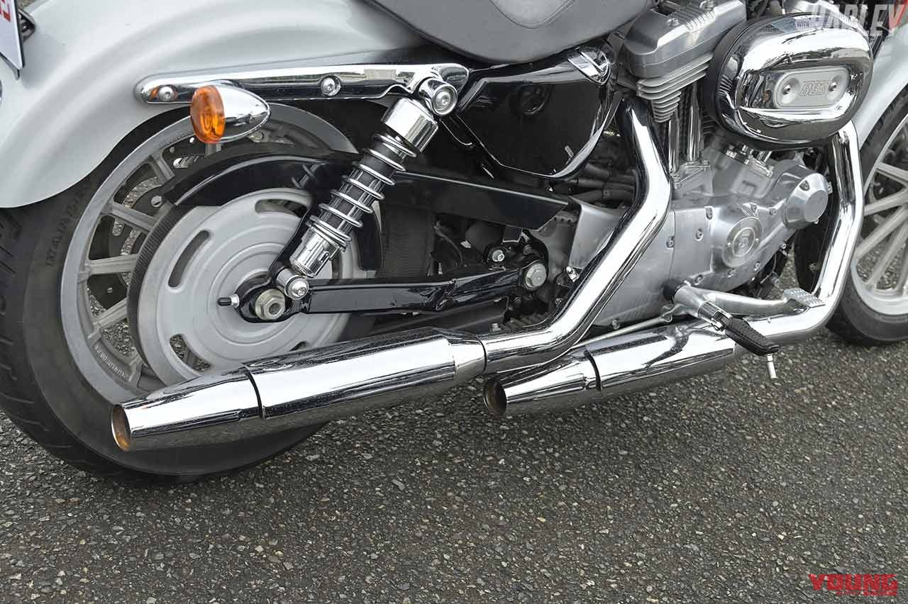 失敗しないハーレー中古車購入は信頼できるショップで【安心のレッドバロン譲渡車検】|失敗しないハーレー中古車購入は信頼できるショップで【安心のレッドバロン譲渡車検】