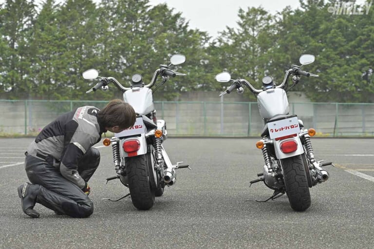 失敗しないハーレー中古車購入は信頼できるショップで【安心のレッドバロン譲渡車検】|失敗しないハーレー中古車購入は信頼できるショップで【安心のレッドバロン譲渡車検】