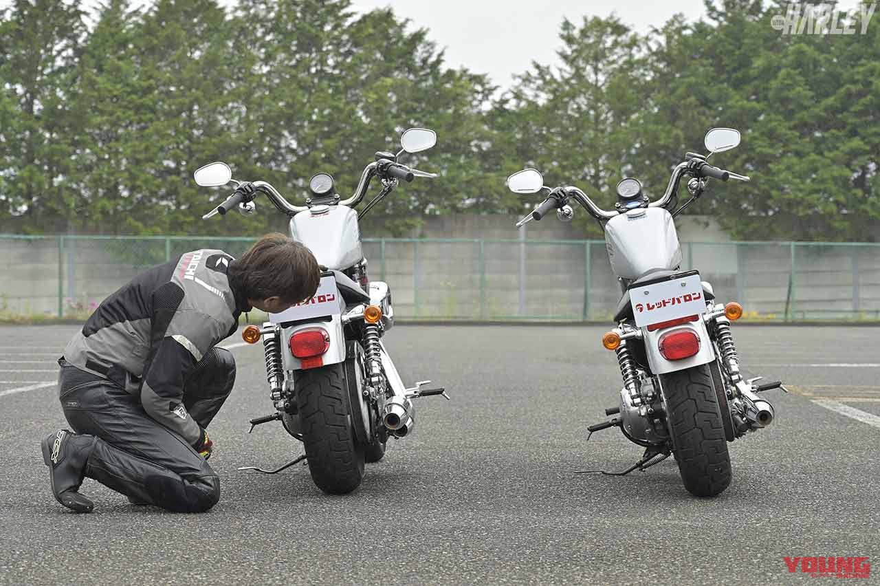 失敗しないハーレー中古車購入は信頼できるショップで【安心のレッドバロン譲渡車検】|失敗しないハーレー中古車購入は信頼できるショップで【安心のレッドバロン譲渡車検】