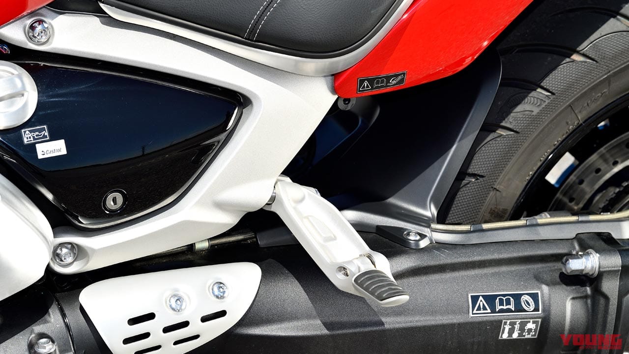 |トライアンフ ロケット3R試乗インプレッション【豪快ながら上質。通好みの傑作車】