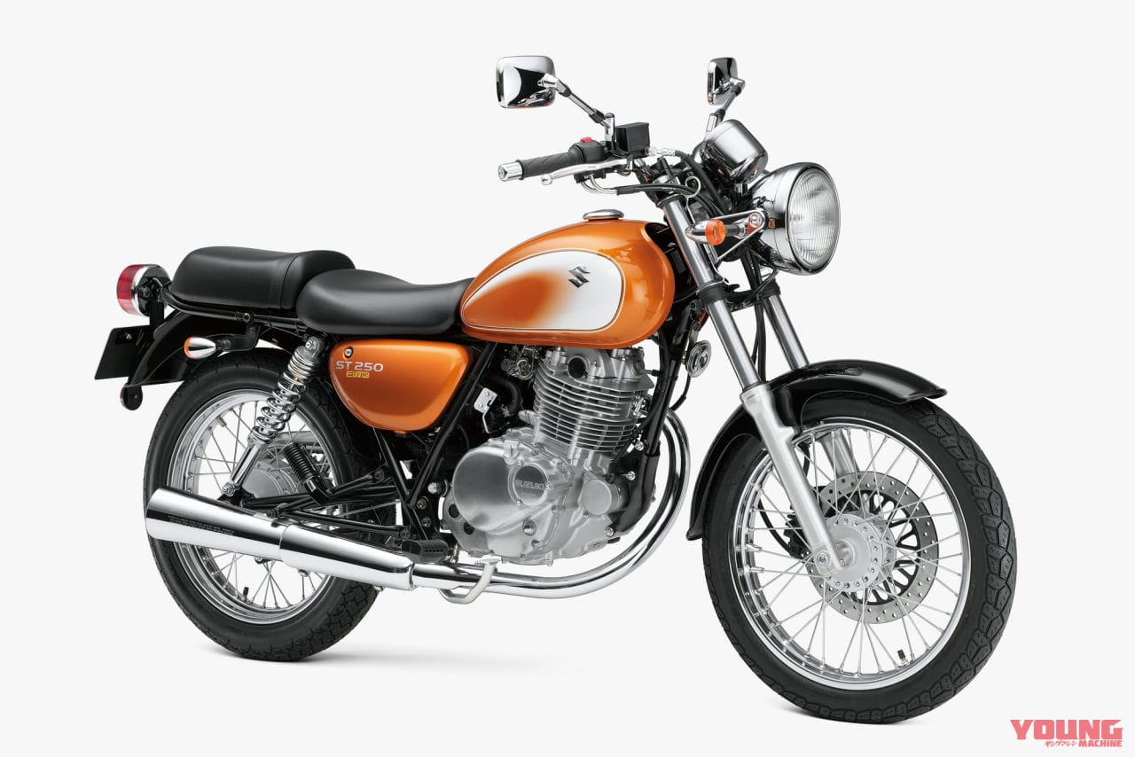 ホンダgb350 発売まで待てない 復活してほしい250cc 400ccのネオクラシック 勝手に5選 Webヤングマシン 最新バイク情報 ホンダgb350 発売まで待てない 復活してほしい250cc 400ccのネオクラシック 勝手に5選 Webヤングマシン 最新バイク情報