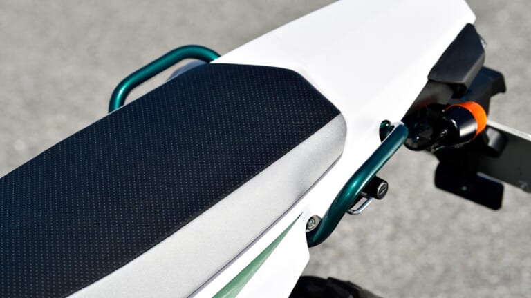 ヤマハ セロー250ファイナルエディション試乗インプレッション|ヤマハ セロー250ファイナルエディション試乗インプレ【究極の優しさ。買うなら今!】