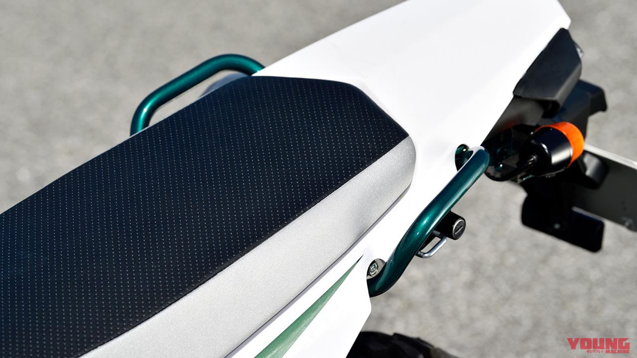 |ヤマハ セロー250ファイナルエディション試乗インプレ【究極の優しさ。買うなら今!】