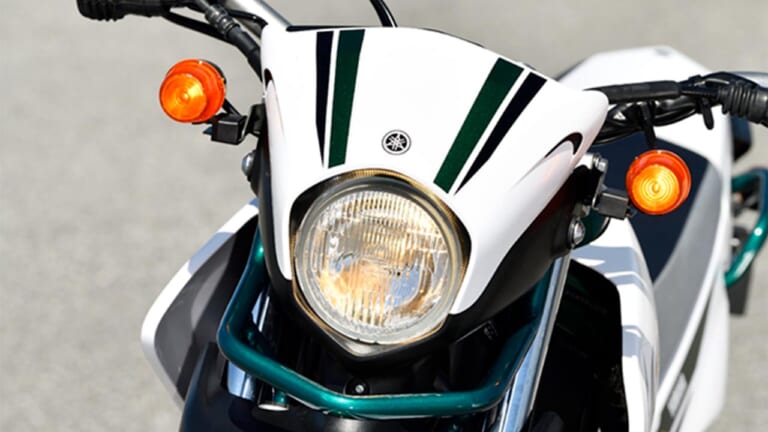 ヤマハ セロー250ファイナルエディション試乗インプレッション|ヤマハ セロー250ファイナルエディション試乗インプレ【究極の優しさ。買うなら今!】