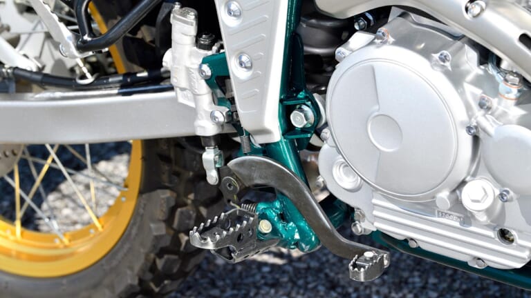 ヤマハ セロー250ファイナルエディション試乗インプレッション|ヤマハ セロー250ファイナルエディション試乗インプレ【究極の優しさ。買うなら今!】