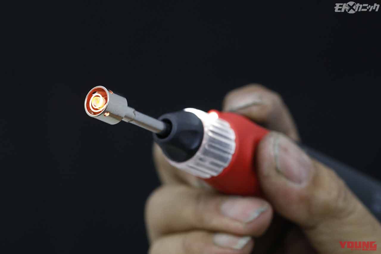 |サンデーメカニックの良き相棒・ストレートの”使える”新製品×4選