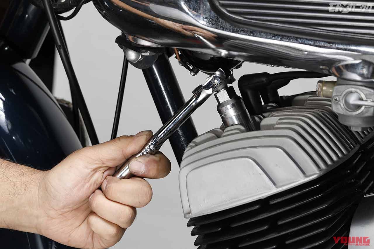 |サンデーメカニックの良き相棒・ストレートの”使える”新製品×4選