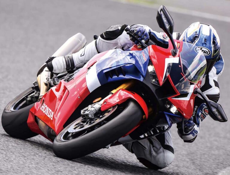 HONDA CBR1000RR-R FIREBLADE/SP|YZF-R1/M vs CBR1000RR-R/SP 令和HYバトル〈#2 サーキット編〉