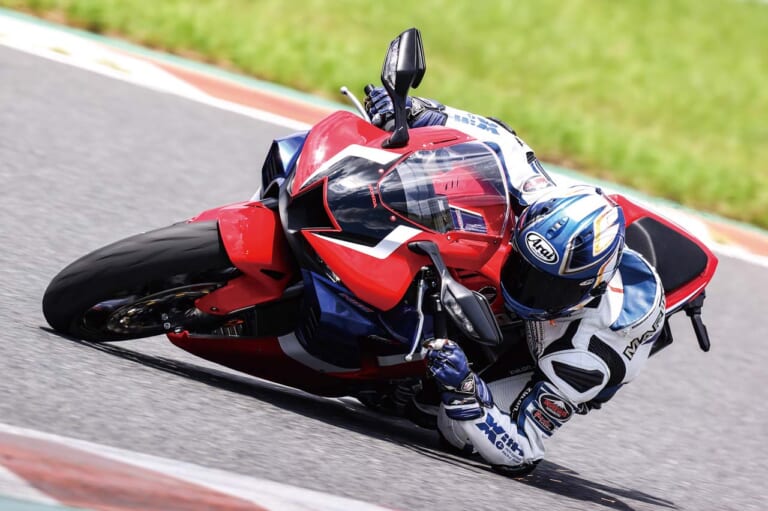 HONDA CBR1000RR-R FIREBLADE/SP|YZF-R1/M vs CBR1000RR-R/SP 令和HYバトル〈#2 サーキット編〉