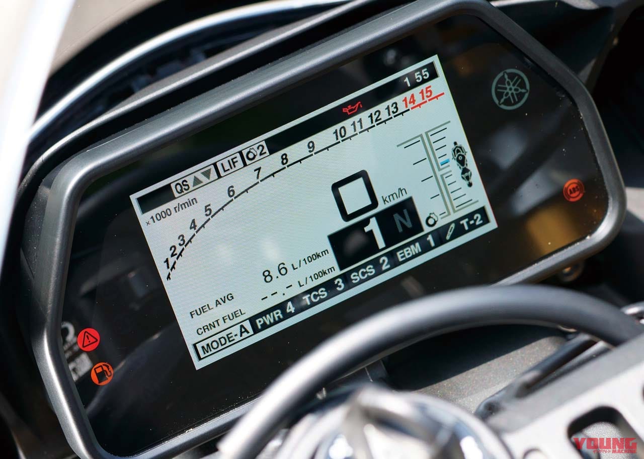 |YZF-R1/M vs CBR1000RR-R/SP 令和HYバトル〈#1 スペック編〉