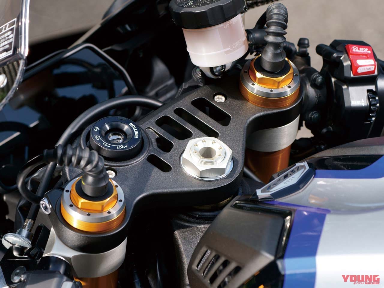 |YZF-R1/M vs CBR1000RR-R/SP 令和HYバトル〈#1 スペック編〉