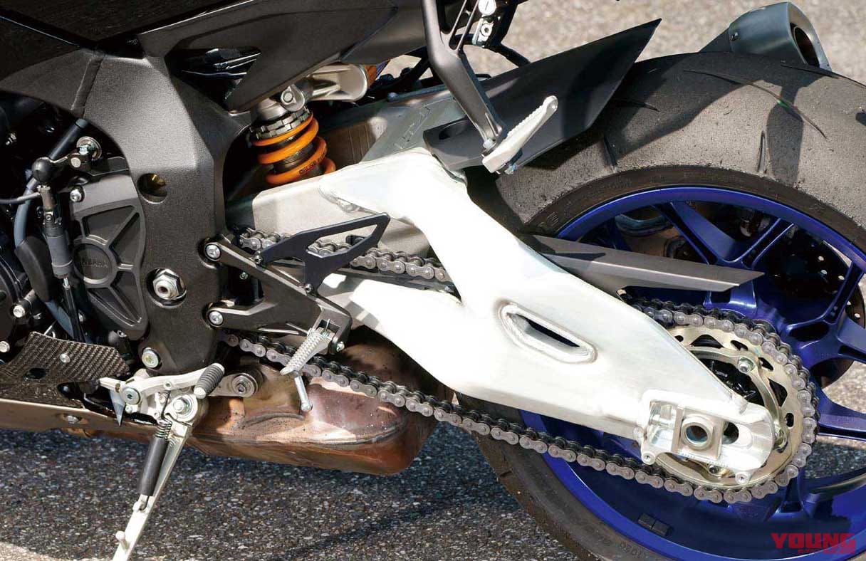 |YZF-R1/M vs CBR1000RR-R/SP 令和HYバトル〈#1 スペック編〉