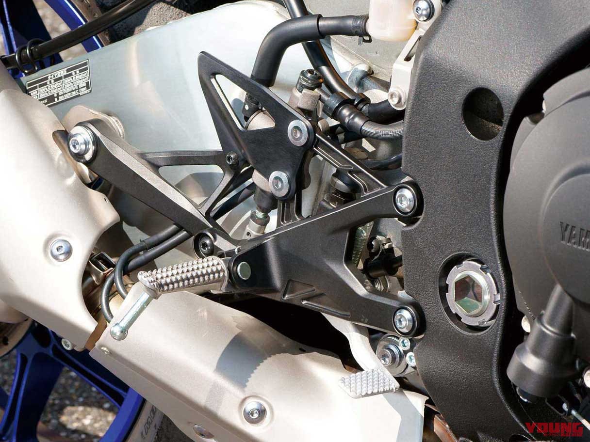 |YZF-R1/M vs CBR1000RR-R/SP 令和HYバトル〈#1 スペック編〉
