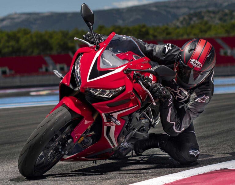 ホンダCBR650R|次期排ガス規制クリア? 絶版? ’20-’21新車バイク動向予想〈大型ツアラーモデル編〉