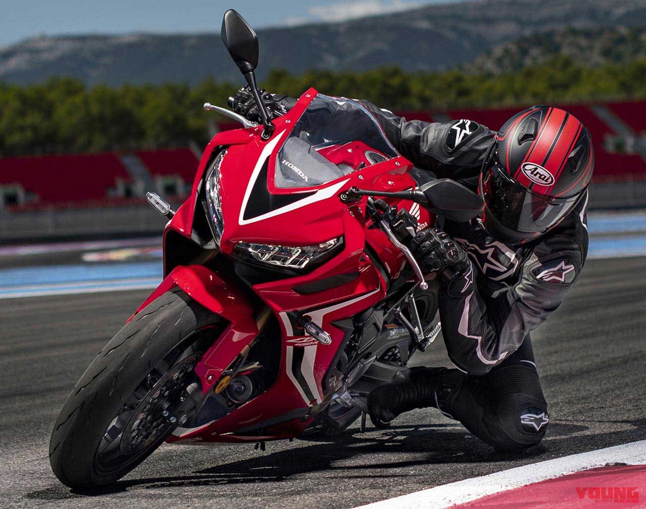 ホンダCBR650R|次期排ガス規制クリア? 絶版? ’20-’21新車バイク動向予想〈大型ツアラーモデル編〉