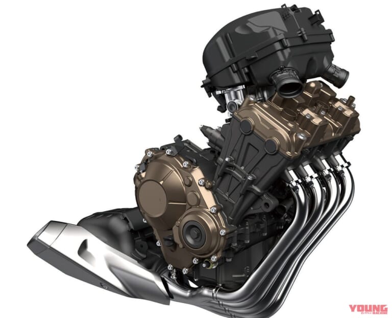 ホンダCBR650R|次期排ガス規制クリア? 絶版? ’20-’21新車バイク動向予想〈大型ツアラーモデル編〉