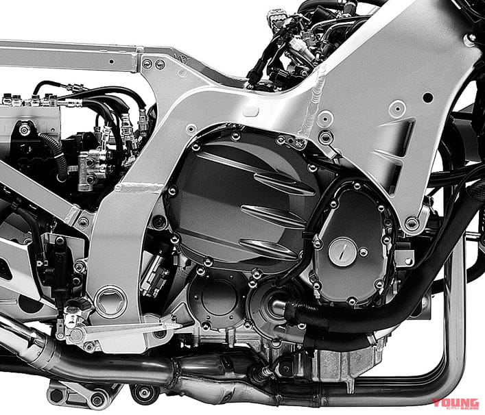 ヤマハFJR1300A/AS|次期排ガス規制クリア? 絶版? ’20-’21新車バイク動向予想〈大型ツアラーモデル編〉