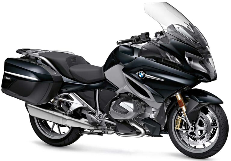 BMW R1250GT