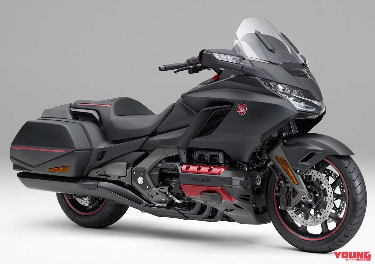 |次期排ガス規制クリア? 絶版? ’20-’21新車バイク動向予想〈大型ツアラーモデル編〉