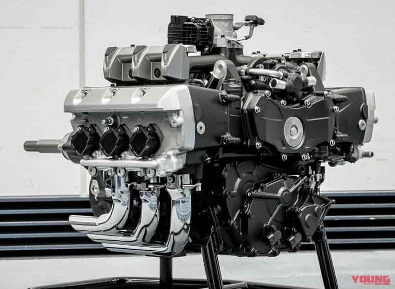 |次期排ガス規制クリア? 絶版? ’20-’21新車バイク動向予想〈大型ツアラーモデル編〉