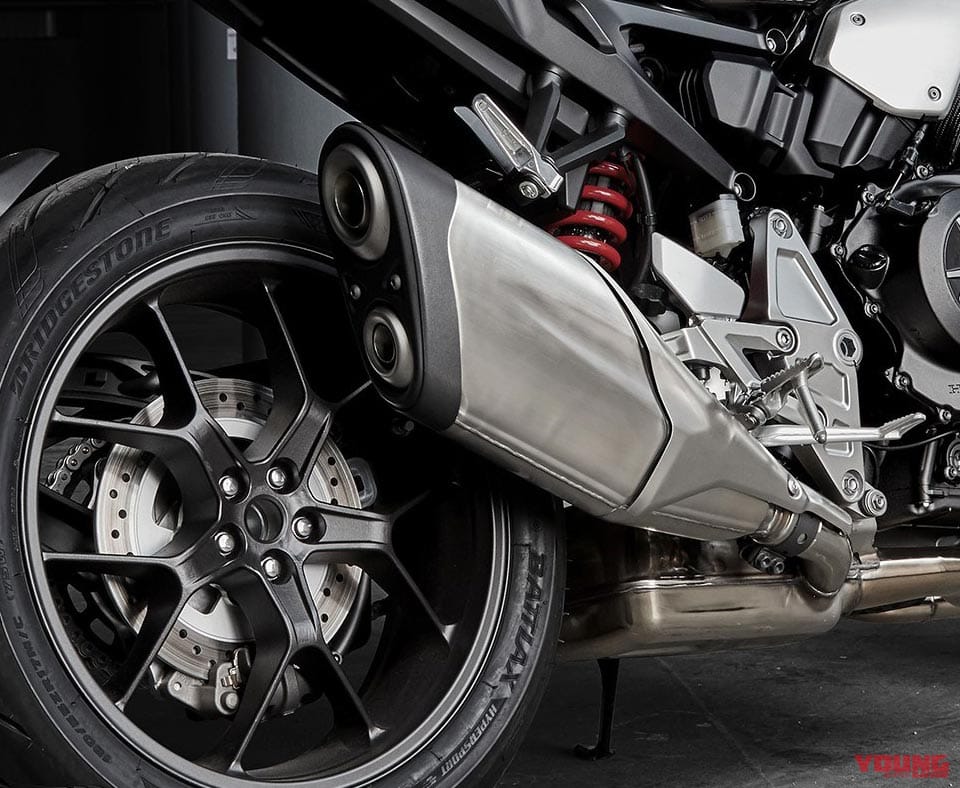 |次期排ガス規制クリア? 絶版? ’20-’21新車バイク動向予想〈大型ツアラーモデル編〉