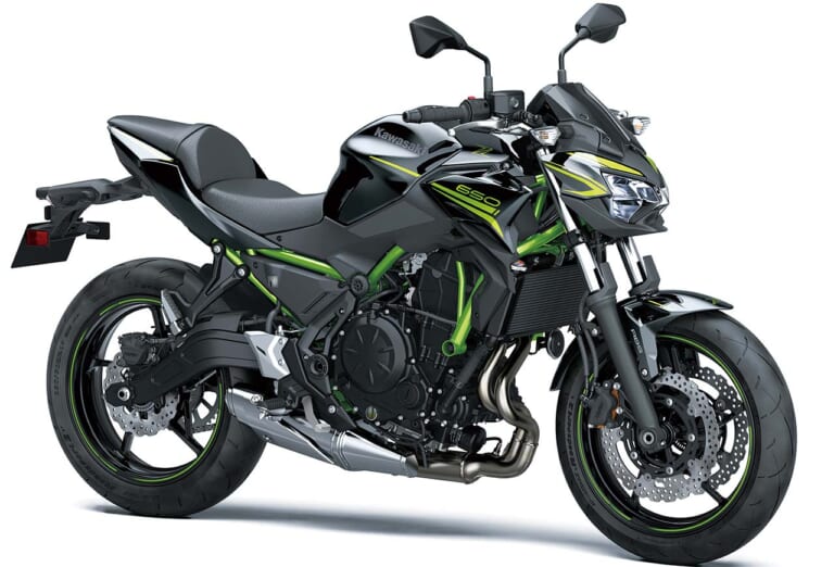 カワサキZ650|次期排ガス規制クリア? 絶版? ’20-’21新車バイク動向予想〈大型ネイキッド編〉