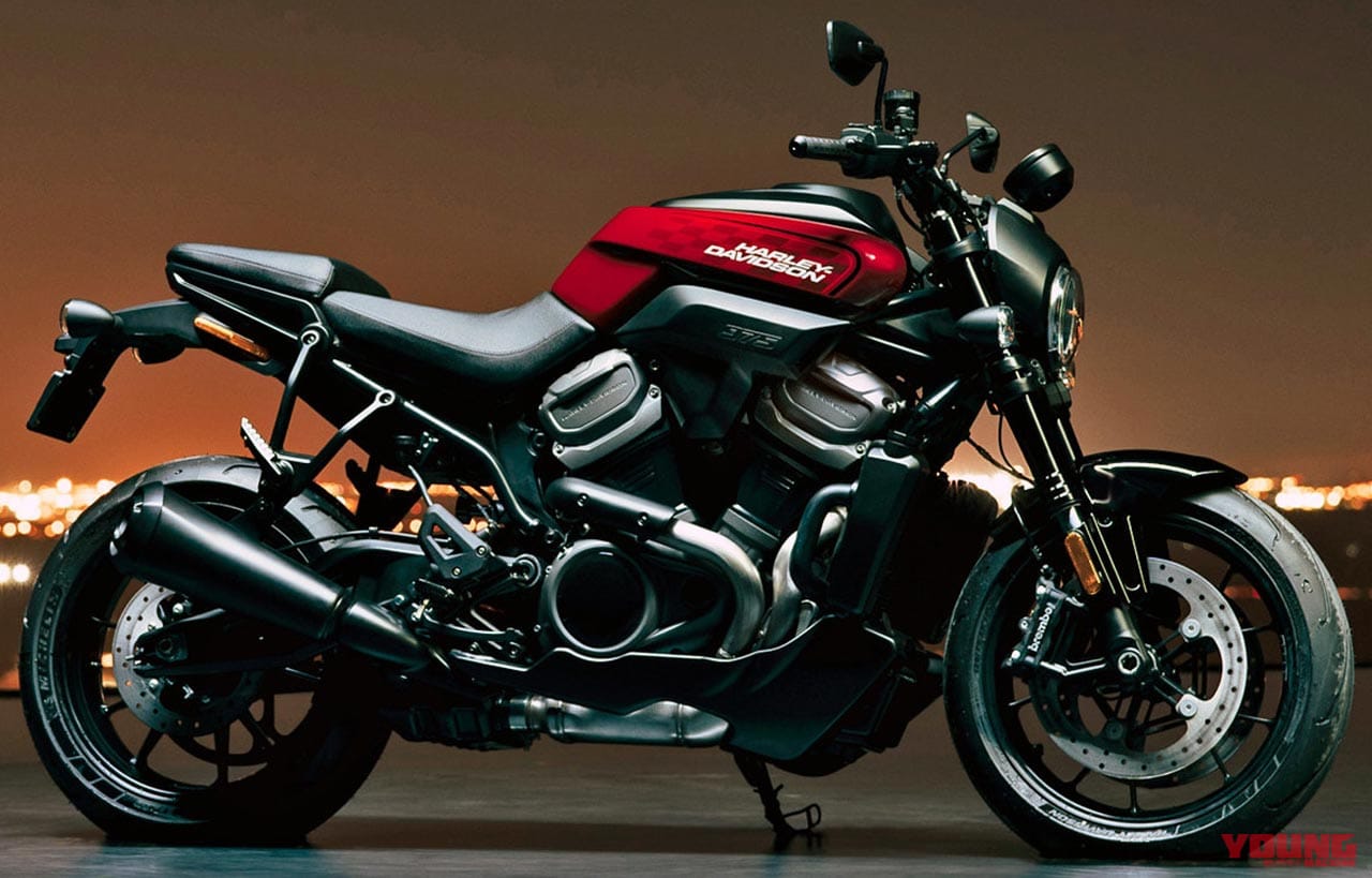 ハーレーダビッドソン ブロンクス|次期排ガス規制クリア? 絶版? ’20-’21新車バイク動向予想〈大型ネイキッド編〉