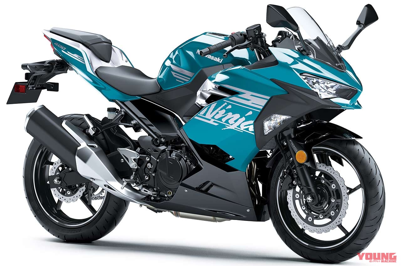 次期排ガス規制クリア 絶版 21新車バイク動向予想 400ccミドル編 Webヤングマシン 最新バイク情報 次期排ガス規制クリア 絶版 21新車バイク動向予想 400ccミドル編 Webヤングマシン 最新バイク情報