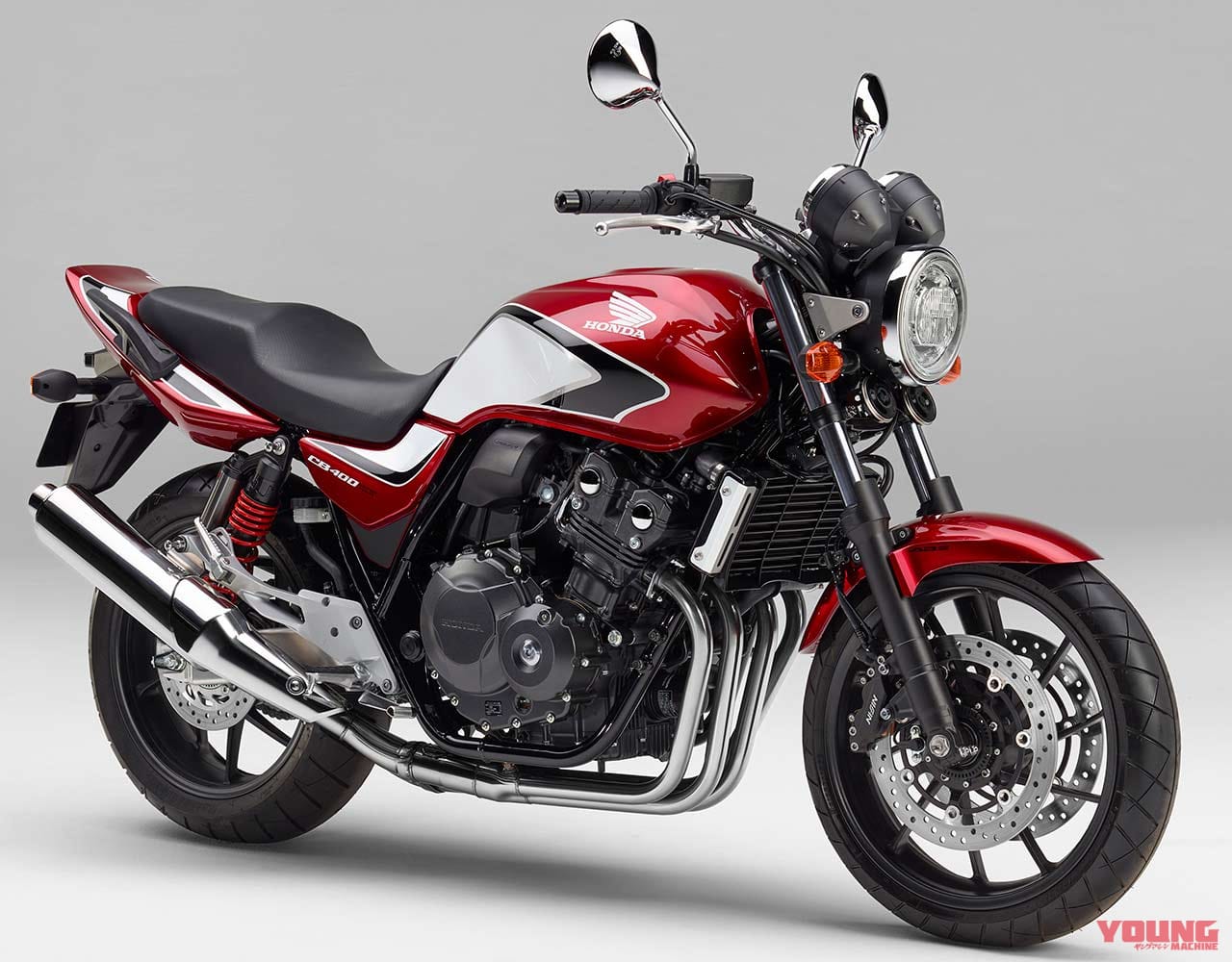 |次期排ガス規制クリア? 絶版? ’20-’21新車バイク動向予想〈400ccミドル編〉