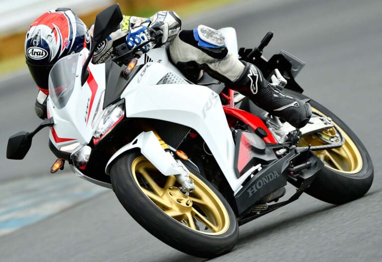 HONDA CBR250RR|次期排ガス規制クリア? 絶版? ’20-’21新車バイク動向予想〈アンダー250cc編〉