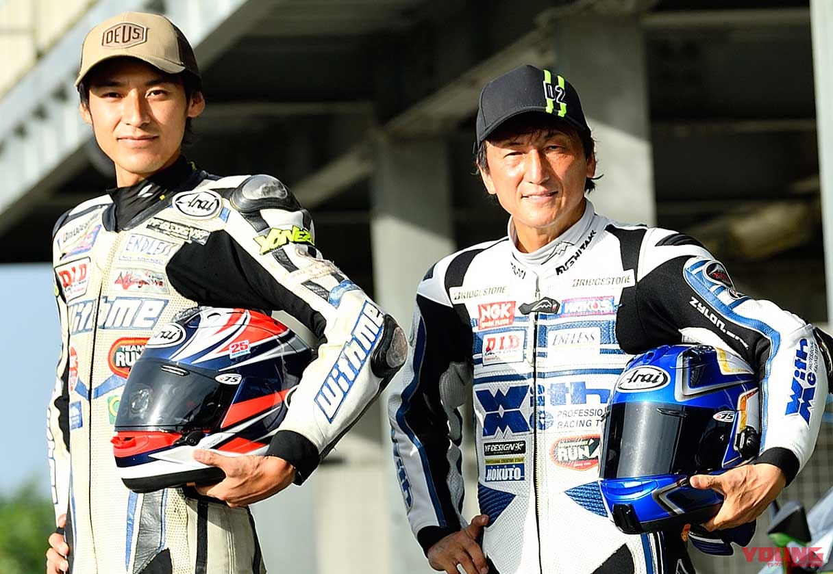 |ニンジャZX-25R実測対決・ライバル3番勝負#1【最新鋭4気筒250ccの実力を検証】