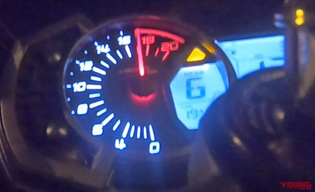 |ニンジャZX-25R実測対決・ライバル3番勝負#2【vs 2気筒CBR250RR】