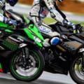 ニンジャZX-25R実測対決・ライバル3番勝負#3〈vs 2気筒ニンジャ250〉
